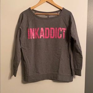Women’s sweatshirt